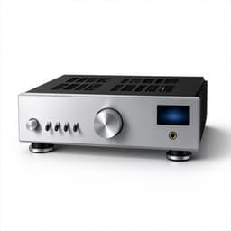 Amplificadores