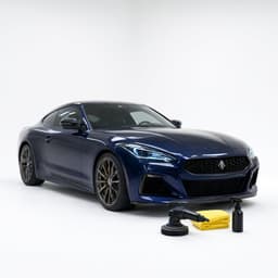 Detallado Automotriz