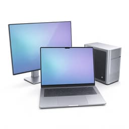 Computadores y Portátiles