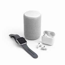 Hogar Inteligente y Dispositivos Wearables
