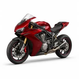 Motos Deportivas