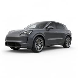 SUV y Crossover