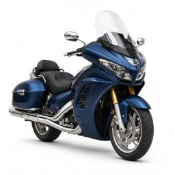 Motos de Turismo