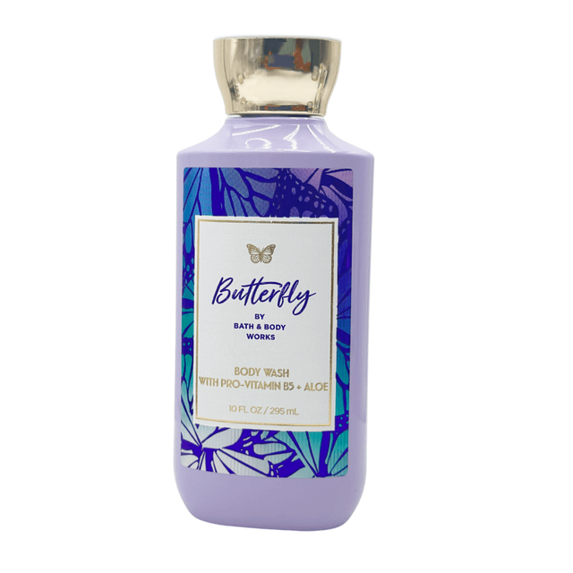 Jabón Líquido Bath & Body Works - Butterfly 295 ml / 10 fl oz