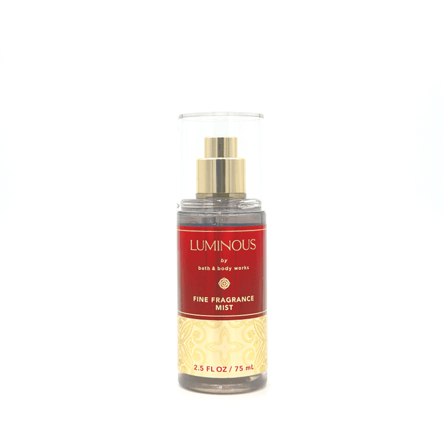 Mini mist Luminous Mini 75 ml - 2.5 fl oz