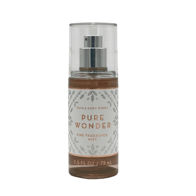 Mini Mist Pure Wonder 75ml - 2.5oz