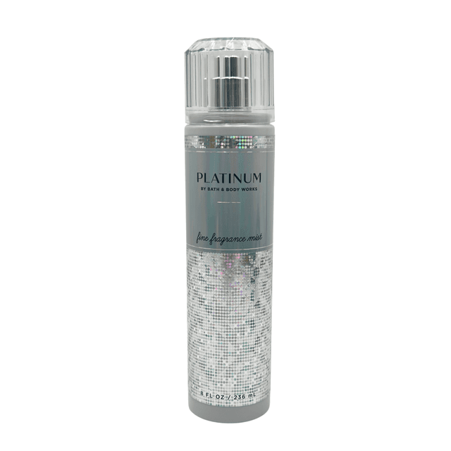 Mist Platinum 236 ml -8 fl oz